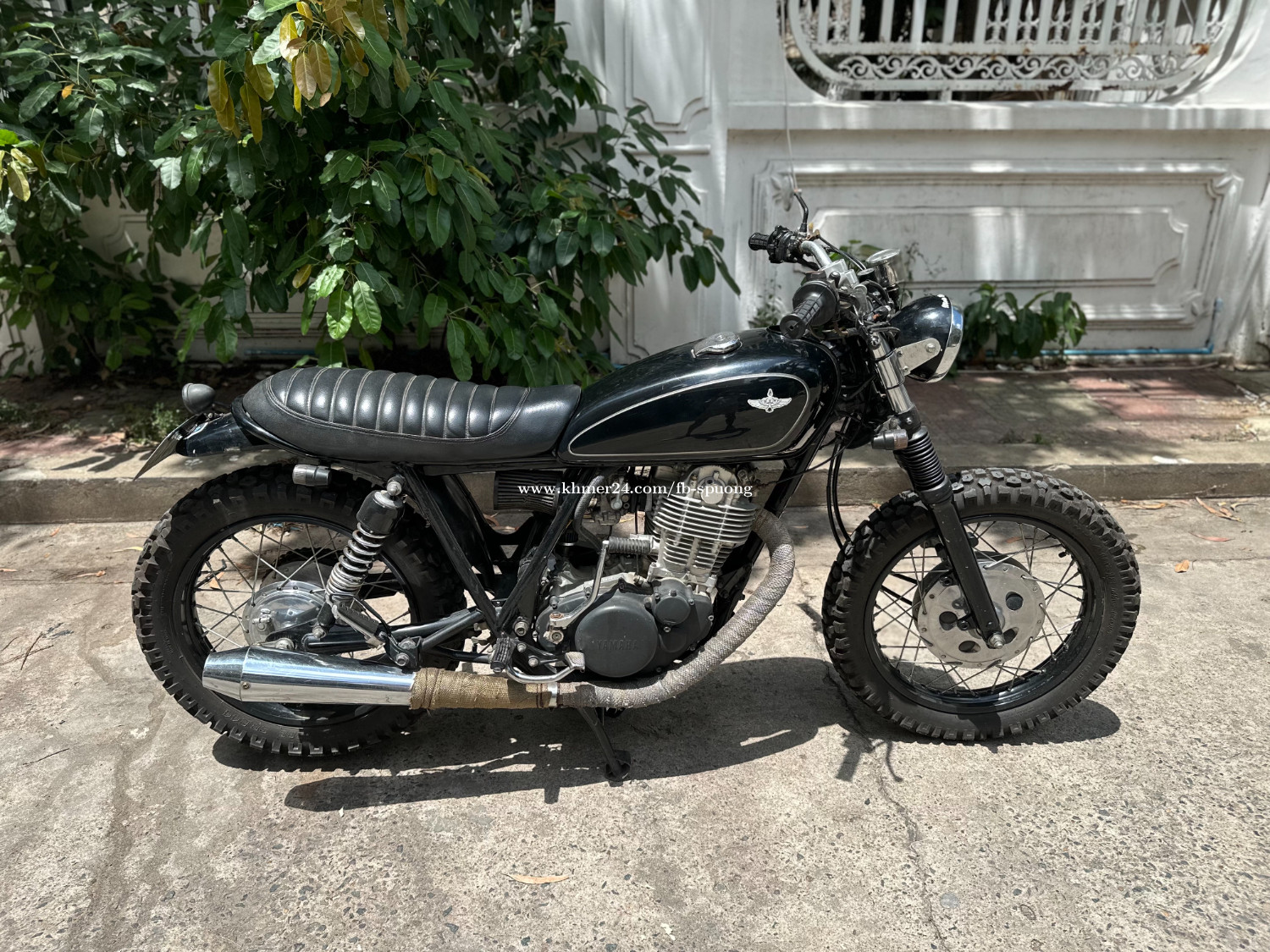 khmer24 moto yamaha