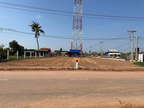 ដីសំរាប់ជួល