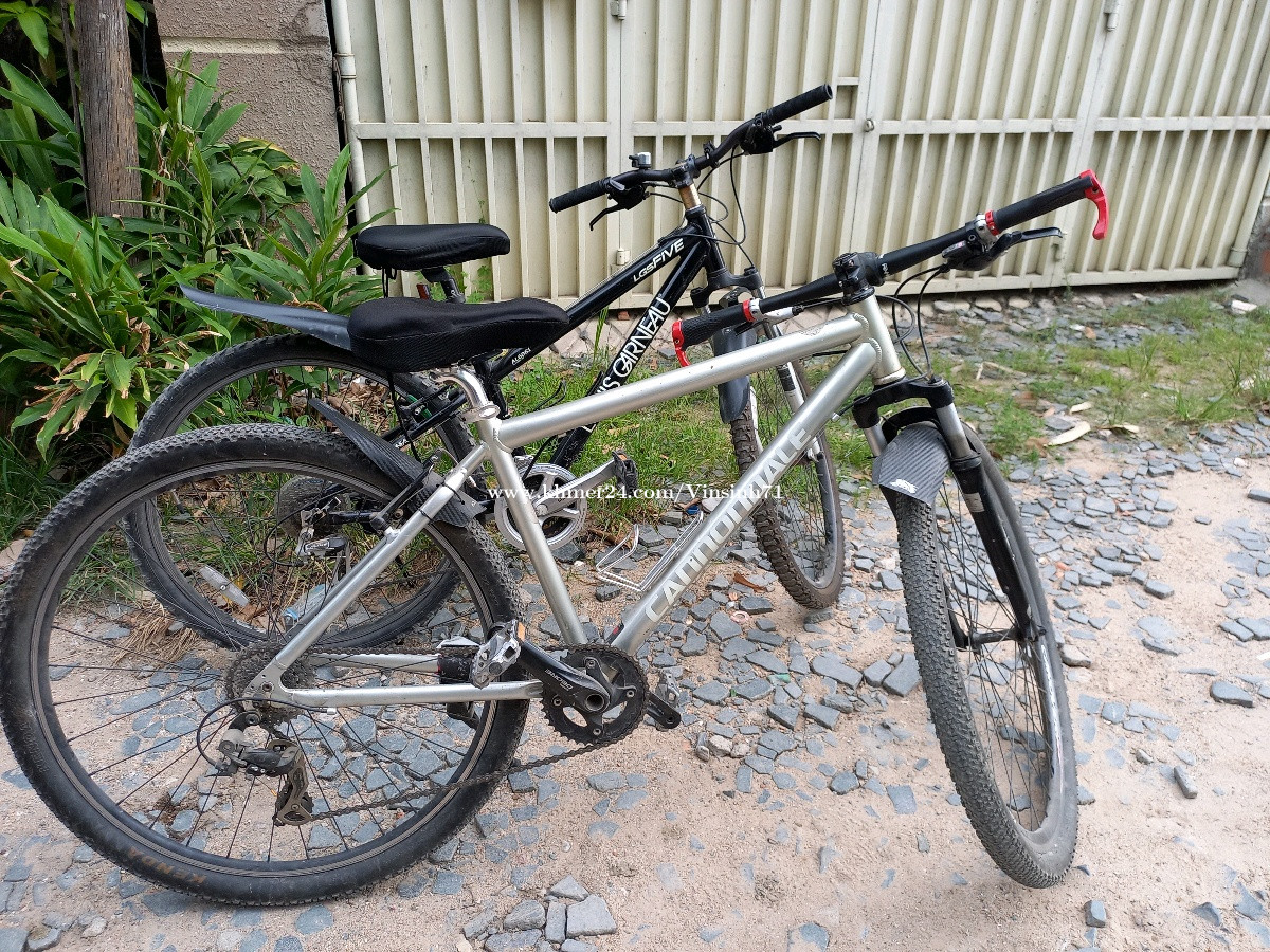 sell my mountain bike