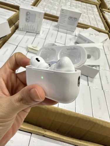 កាស AirPod Pro 2(15$) Airpod 3(12$)