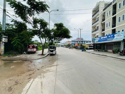 Land for sale
