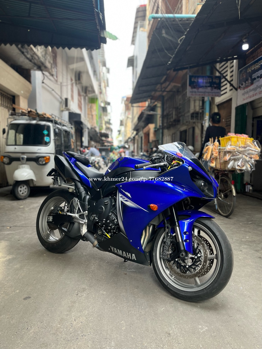 khmer24 moto yamaha