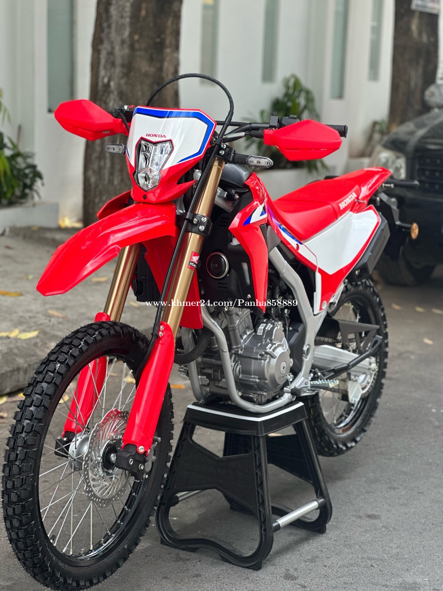 crf 300 price