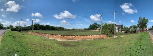 ដីលក់​បន្ទាន់​នៅ​ខេត្ត​ស្វាយរៀង​ ស្រុក​ ស្វាយរៀង​​ ឃុំ​ ស្វាយ​តឿ​ ភូមិ​ ឃោសាង