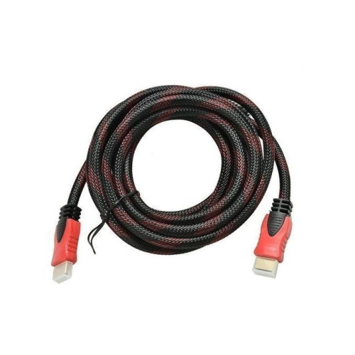 CABLE HDMI 5 MTS NORMAL