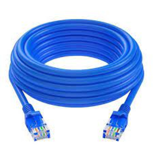 NETWORK CABLE 10M 