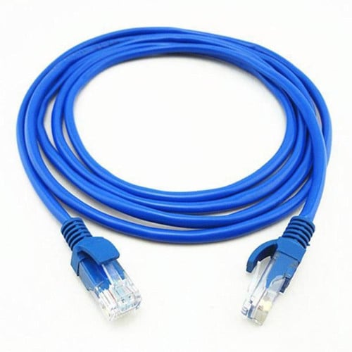 NETWORK CABLE 3M & 3,5M