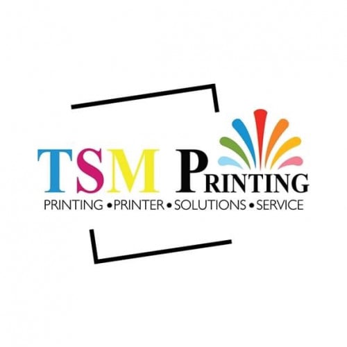 TSM Printing