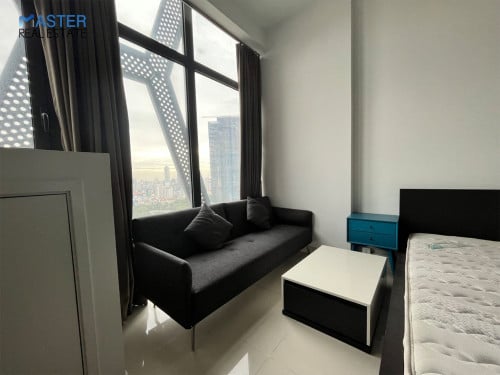 The Bridge Soho Unit for rent 橋牌單間出租