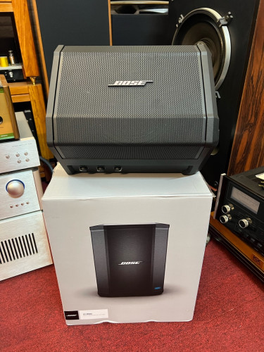 2nd hand clearance bose speaker