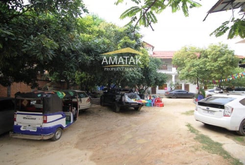 ផ្ទះសម្រាប់លក់បន្ទាន់ ទីតាំងផ្ទះនៅជិតមន្ទីរពេទ្យគន្ធបុប្ផា