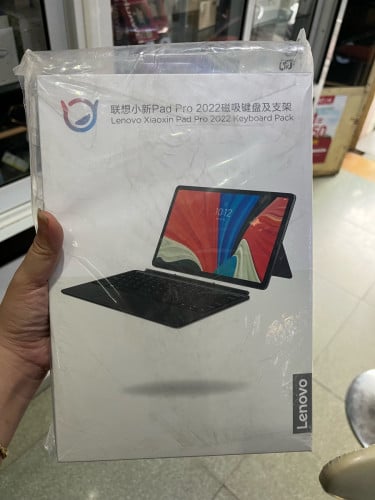 Original keyboard Lenovo pad pro 2022 brand new