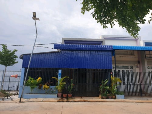 ផ្ទះលក់បន្ទាន់