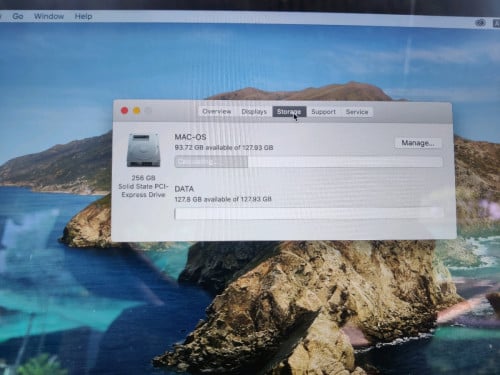 Macbook pro 15" 2015