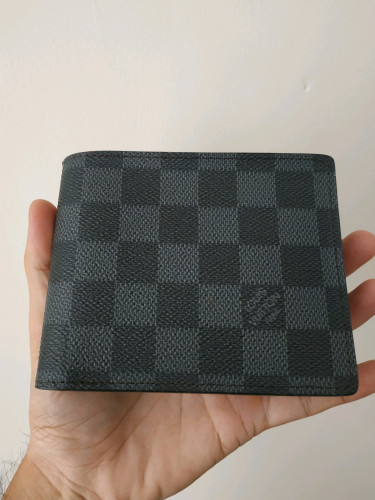 Louis Vuitton® Slender Wallet  Louis vuitton official website