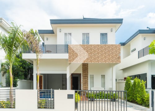 3-bedroom Villa for Rent - Kak Sekam, Sra Ngae, Siem Reap