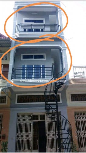 Full furnished room for rent