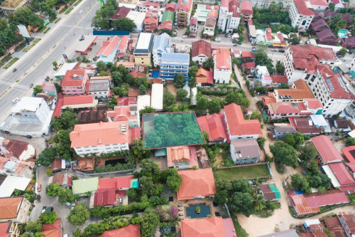 ដីសំរាប់លក់