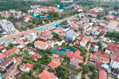 ដីសំរាប់លក់