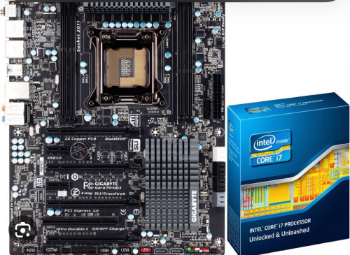 I7 2600 hot sale socket type