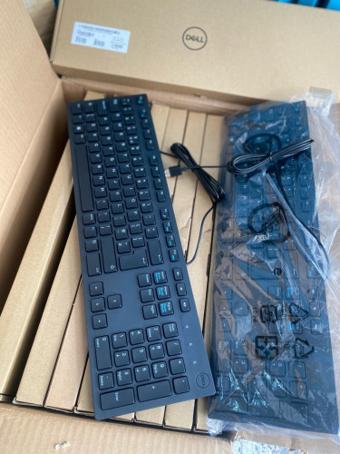 Keyboard dell KB216 UK