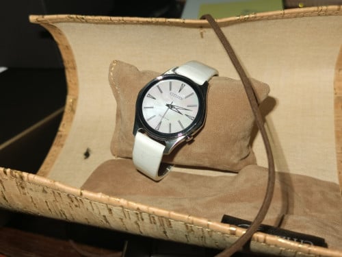 Citizens watch Eco Drive Solar