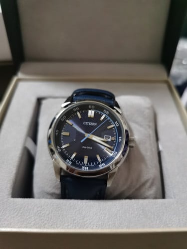 Citizens watch Eco Drive Solar