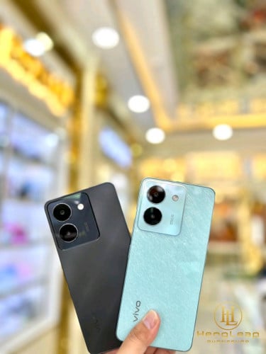 Vivo Y36ថ្មីតំលៃពិសេស