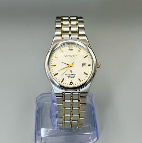 𝑮𝒓𝒂𝒏𝒅𝒆𝒖𝒓 𝑸𝒖𝒂𝒓𝒕𝒛 𝑾𝒂𝒕𝒄𝒉