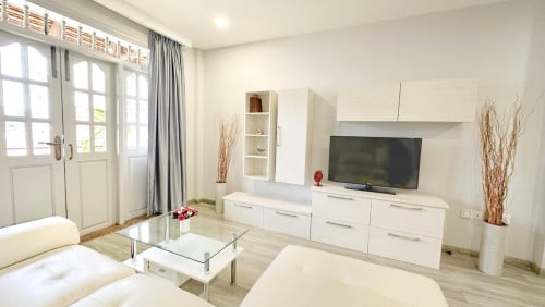 2BR | for rent in BKK1 area | only $650/month