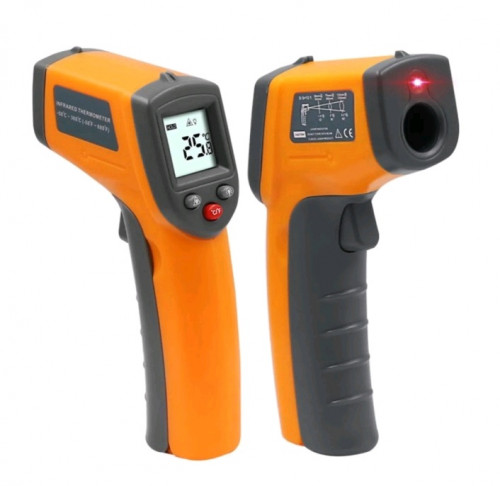 9 Best Infrared Thermometers🌡️Reviewed in Detail