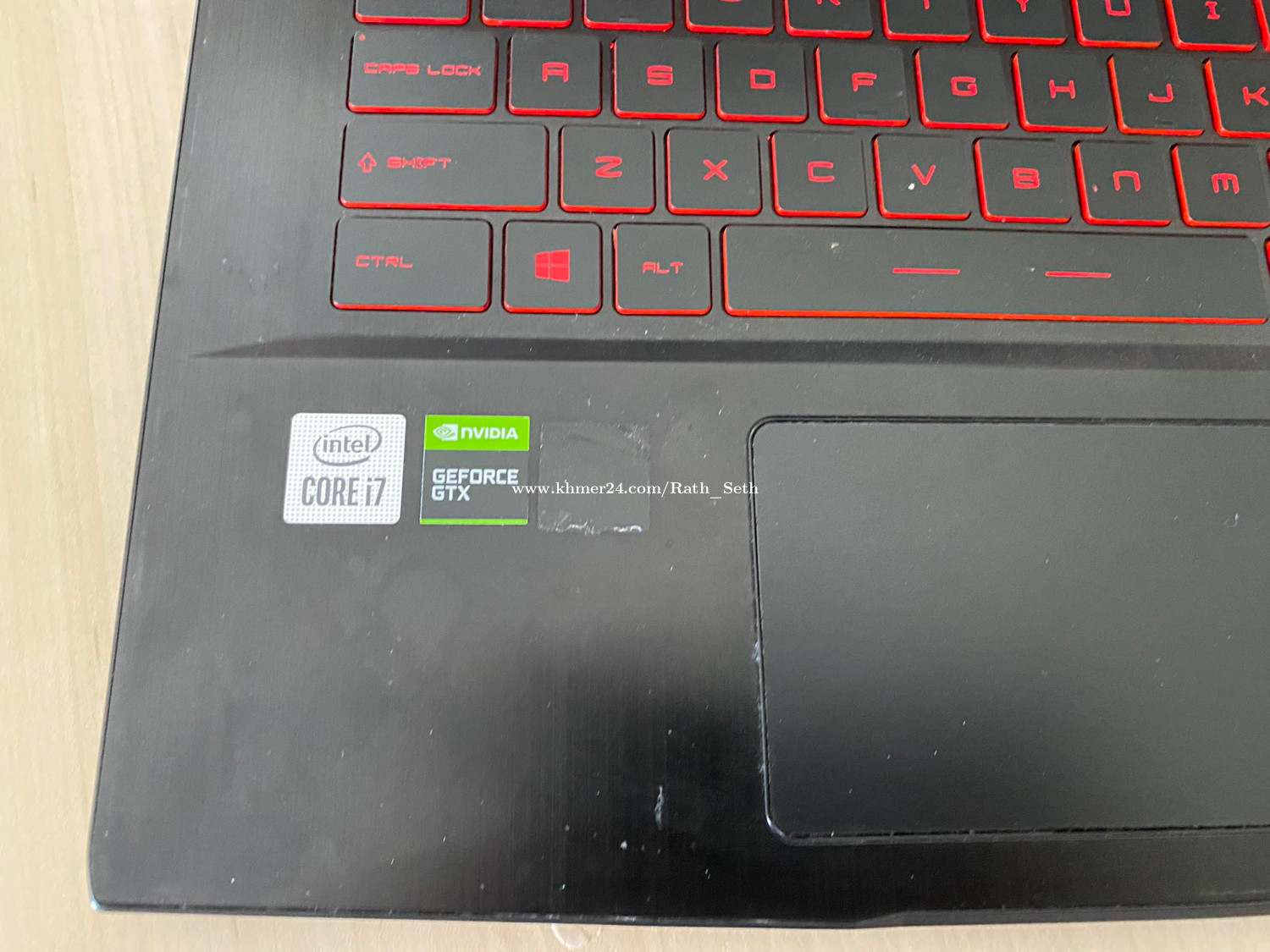 MSI GF63 Thin 10SCXR Price $650.00 in Svay Dangkum, Cambodia - piseth ...