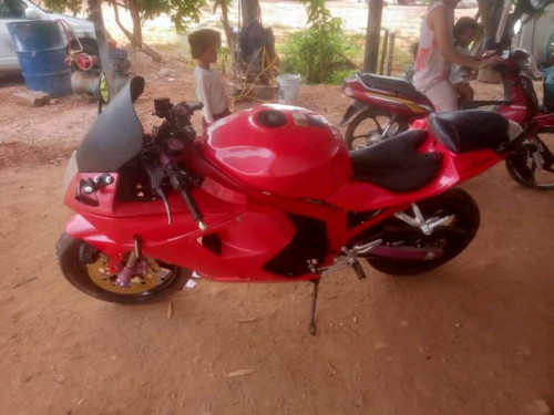 250cc price