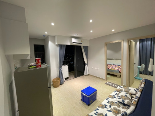 2bedroom condo for rent near TK