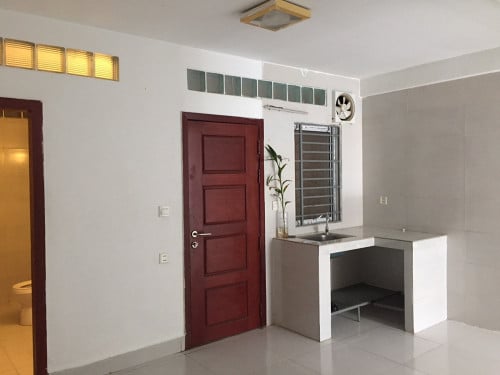 Unit for rent near toulsangke market
