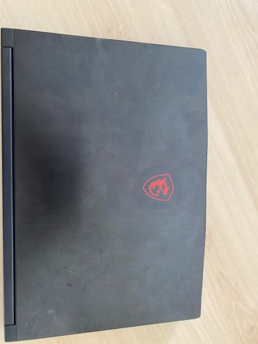 MSI GF63 Thin 10SCXR