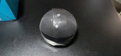 Amazon Echo Dot 4th generation