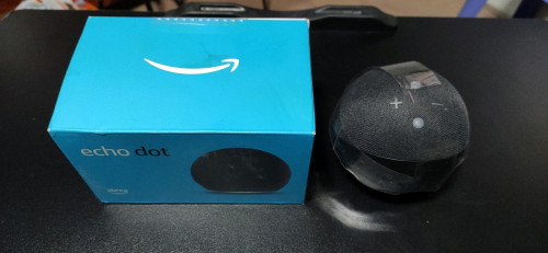 Amazon Echo Dot 4th Generation New