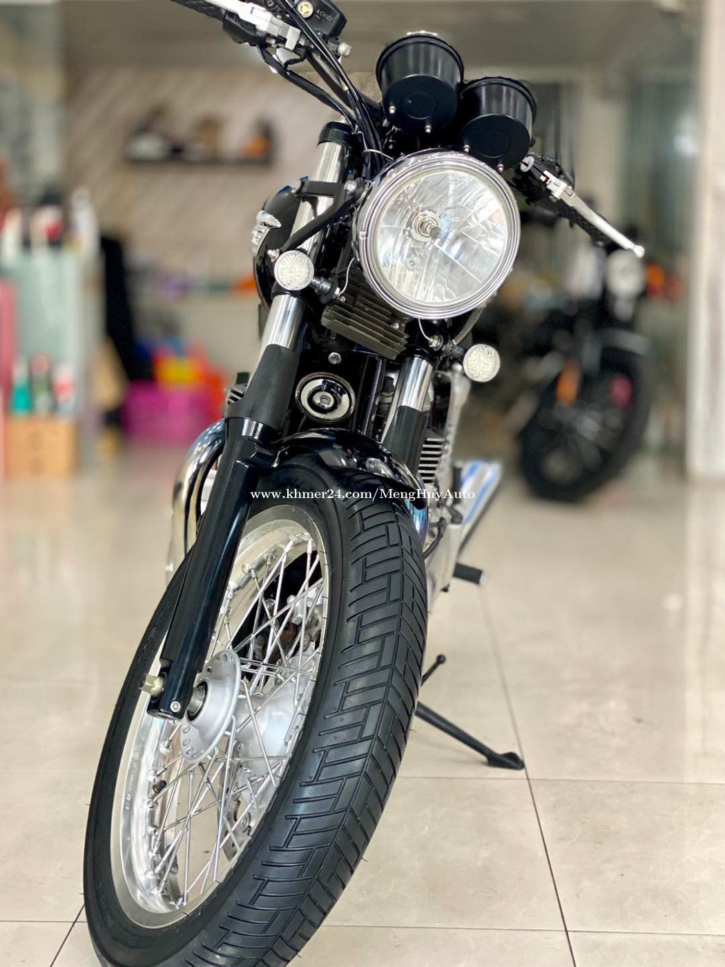 900cc triumph motorcycle price