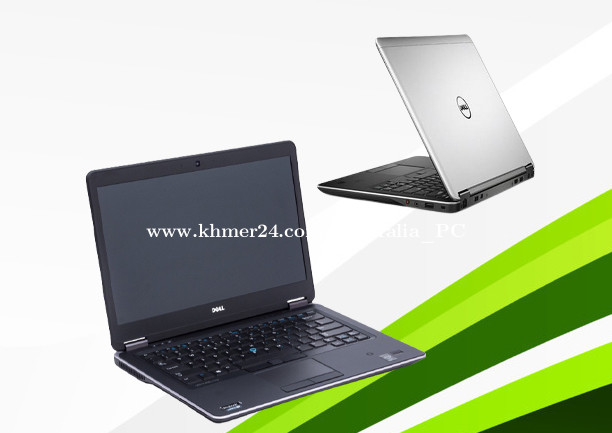 Dell Latitude E7440 Core i5 RAM 4GB HDD 500GB Price $175.00 in