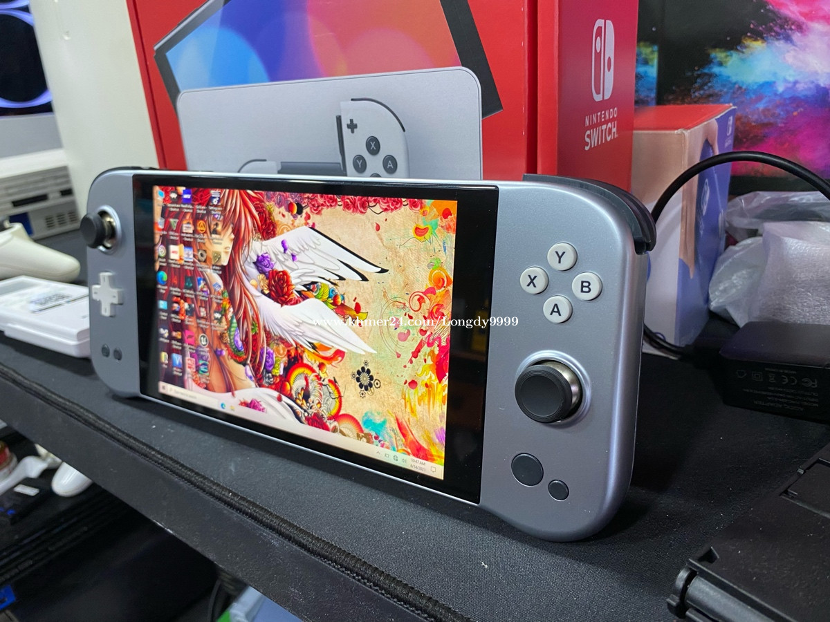 希少 AYANEO NEXT Pro メモリ32GB ストレージ2TB UMPC 希少 AYANEO