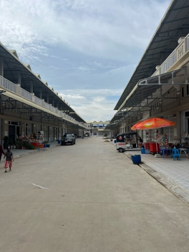 ផ្ទះជួល(ជិតវត្តស្លែង)