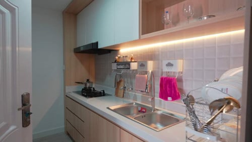 出租房屋 ផ្ទះជួលនៅបុរីសិរីមង្គលទីក្រុងរណប តាខ្មៅ