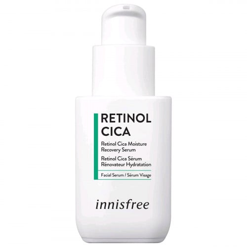Innisfree Retinol Cica Repair Ampoule ✨✨
