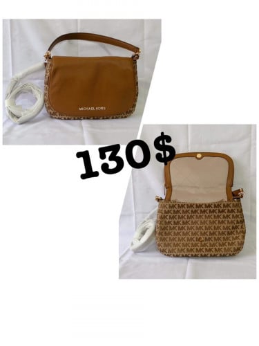Original MK Bag (Women)