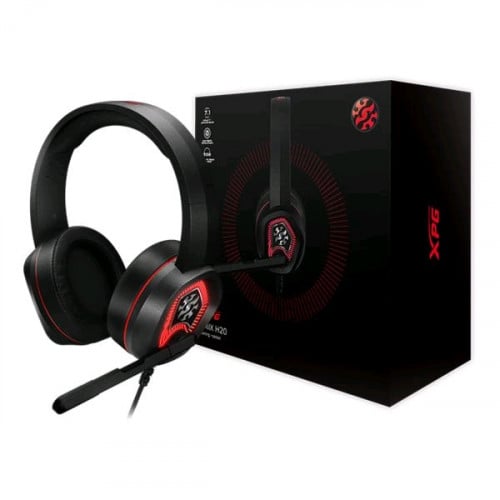 XPG EMIX H20