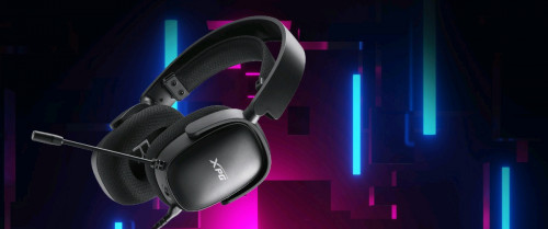 XPG PRECOG S HEADSET