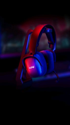 XPG PRECOG S HEADSET