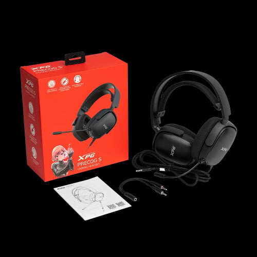 XPG PRECOG S HEADSET