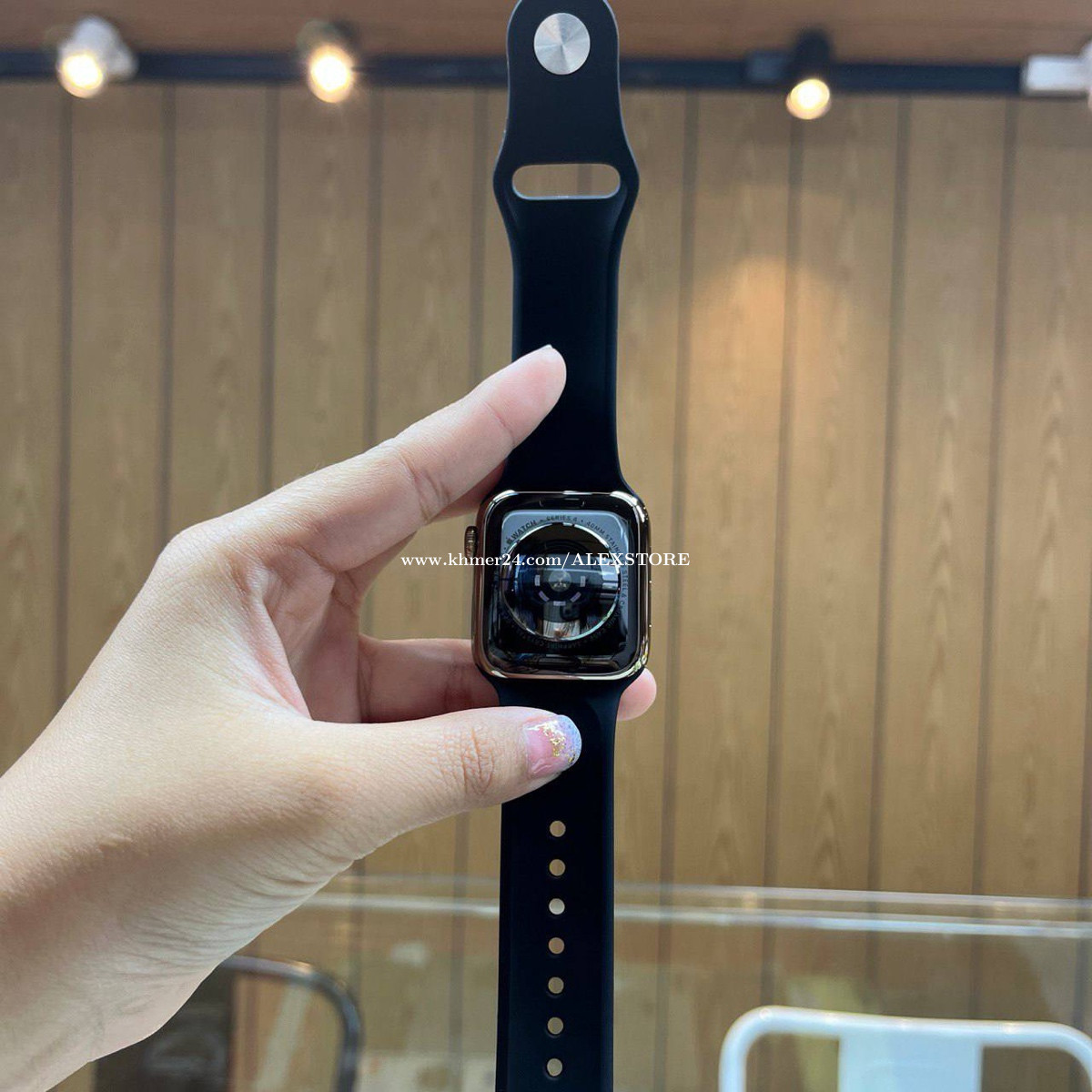 Harga apple watch second hot sale